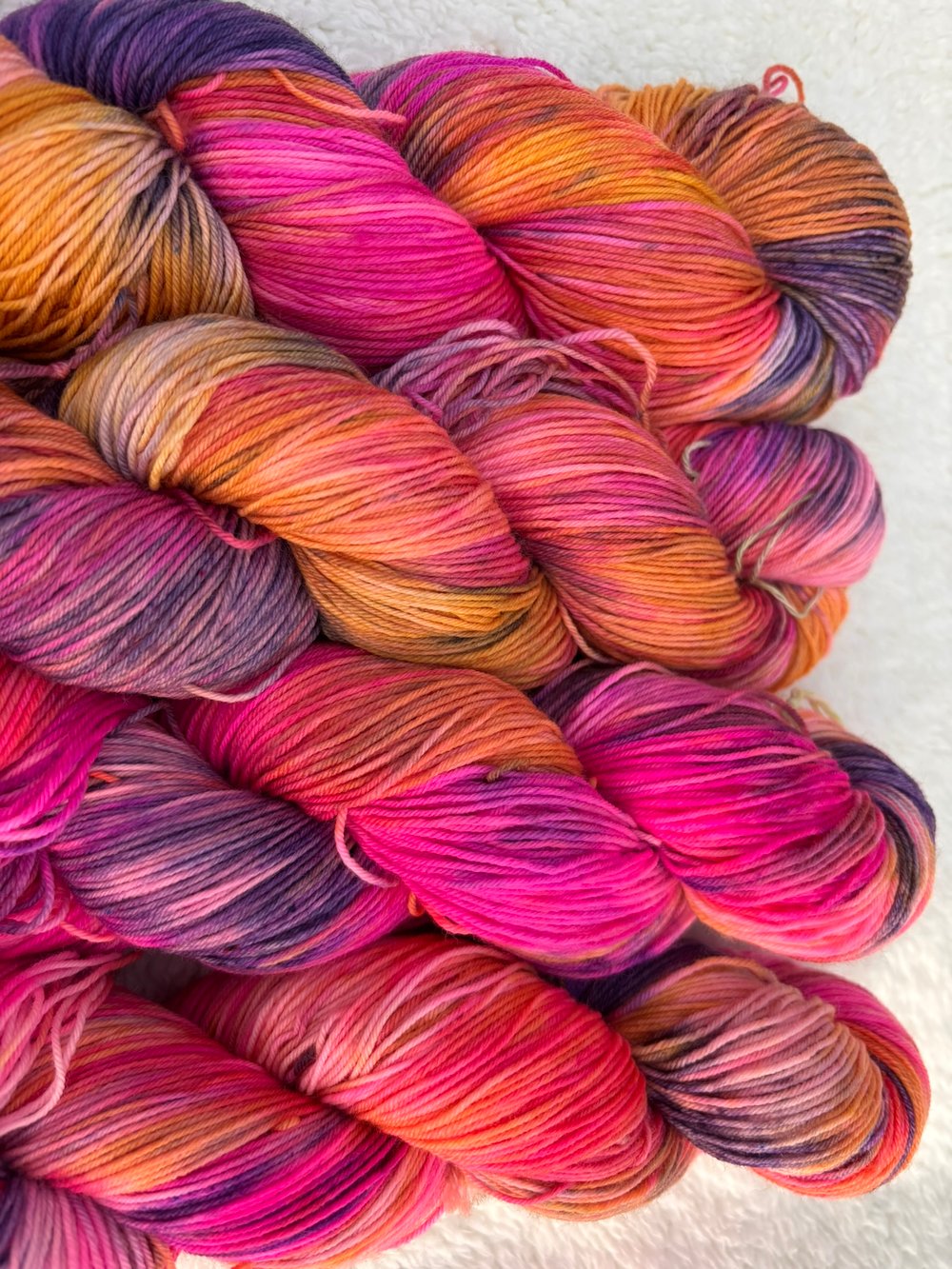 Image of Sunset Dream