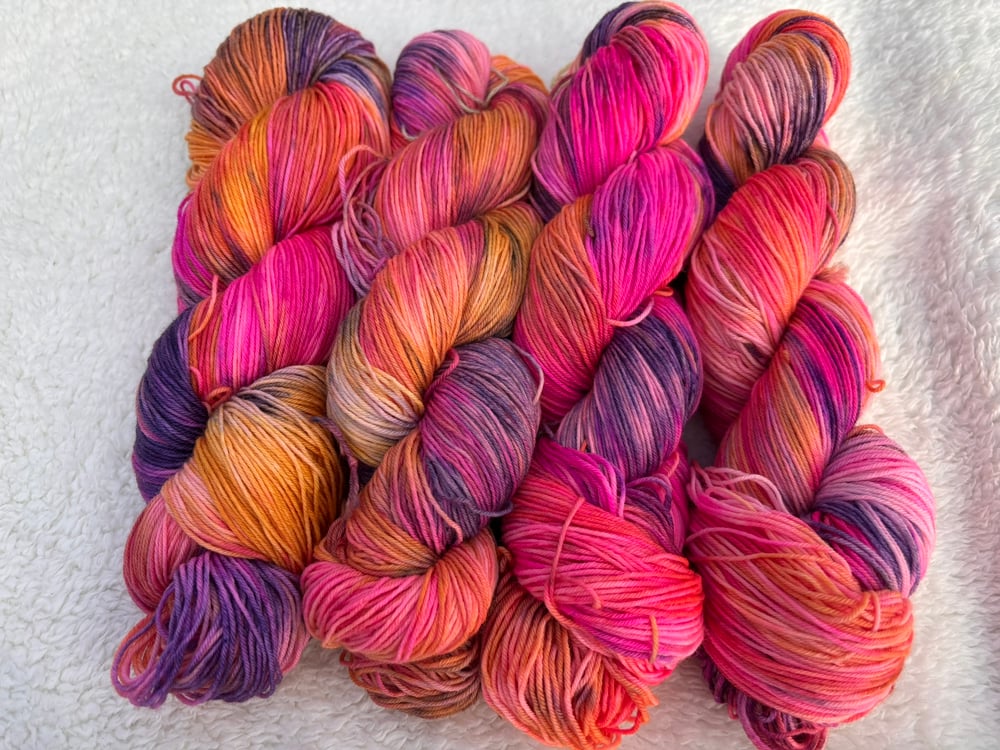 Image of Sunset Dream