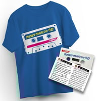 Mixtape Manifesto 1989 