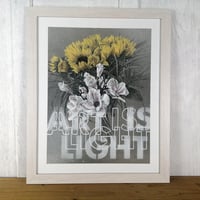 Image 2 of ROUGERUNE - Art Is Light