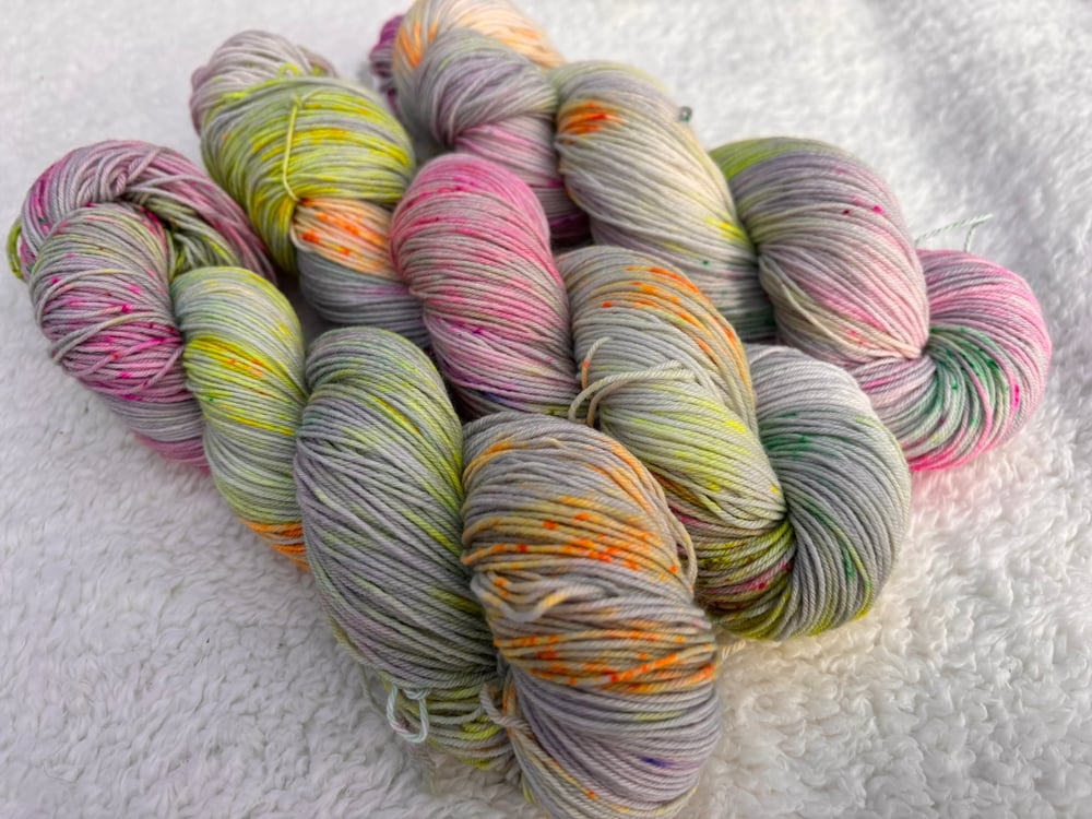 Image of Circling The Sun