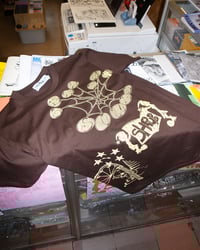 Image 2 of SHRUB x SELL THE SOULS TEE