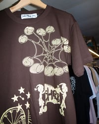 Image 1 of SHRUB x SELL THE SOULS TEE