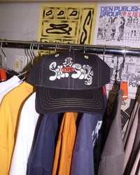 Image 1 of SELL THE SOULS CAP