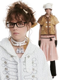 Image 1 of Belt & Necklace Dual-Use – Small Accessory