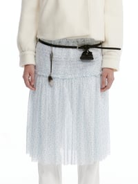 Image 4 of Belt & Necklace Dual-Use – Small Accessory