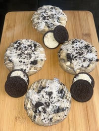 Image 2 of Cookies and cream cookies