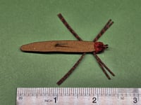 Image of Leech/"Ned" Fly Tails