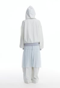 Image 10 of Floral Print Sweatshirt Set