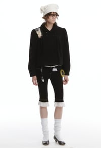 Image 16 of Belt & Necklace Dual-Use – Small Accessory