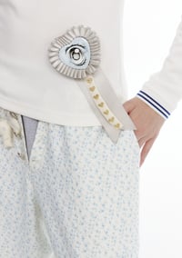 Image 16 of Five-Color Custom Badge Brooch