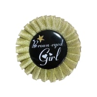 Image 11 of Five-Color Custom Badge Brooch