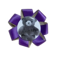 Image 18 of Five-Color Custom Badge Brooch