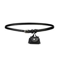 Image 6 of Belt & Necklace Dual-Use – Small Accessory