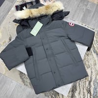 Image 3 of Canada Goose Wyndham Parka (Original Badge)
