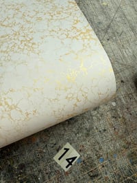 Image 15 of Assorted SECONDS - see images for sheets currently available 