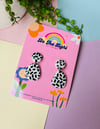 LEOPARD CRUSH #8