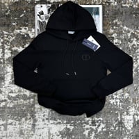 Image 2 of Christian Dior Icon Hooded Pullover