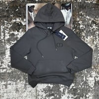 Image 4 of Christian Dior Icon Hooded Pullover
