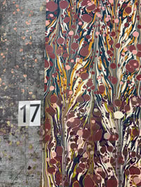 Image 17 of Assorted SECONDS - see images for sheets currently available 