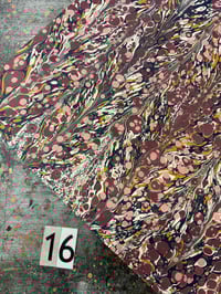 Image 18 of Assorted SECONDS - see images for sheets currently available 