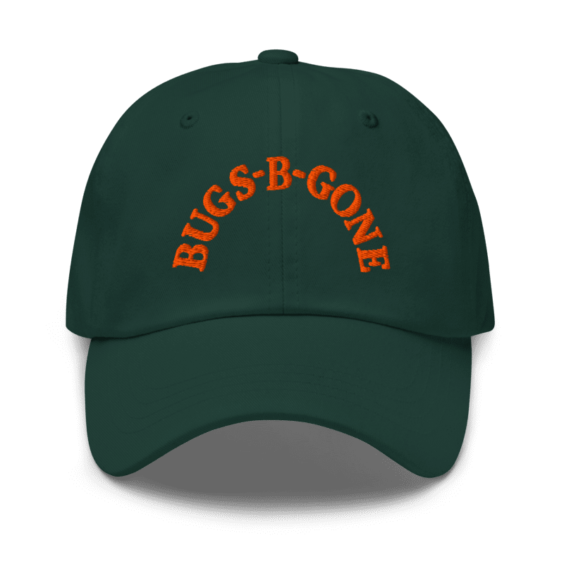 Image of Bugs-B-Gone