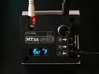 Image 5 of MT32-PI (MT-32 Emulator) Multi Timbre Sound Module, Full Build, 32GB, .sf2, Enhanced for Musicians