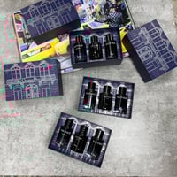 Image 4 of Dior Sauvage Eau de Toilette Set