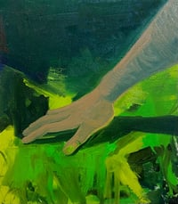 Hand on God AKA Connection 