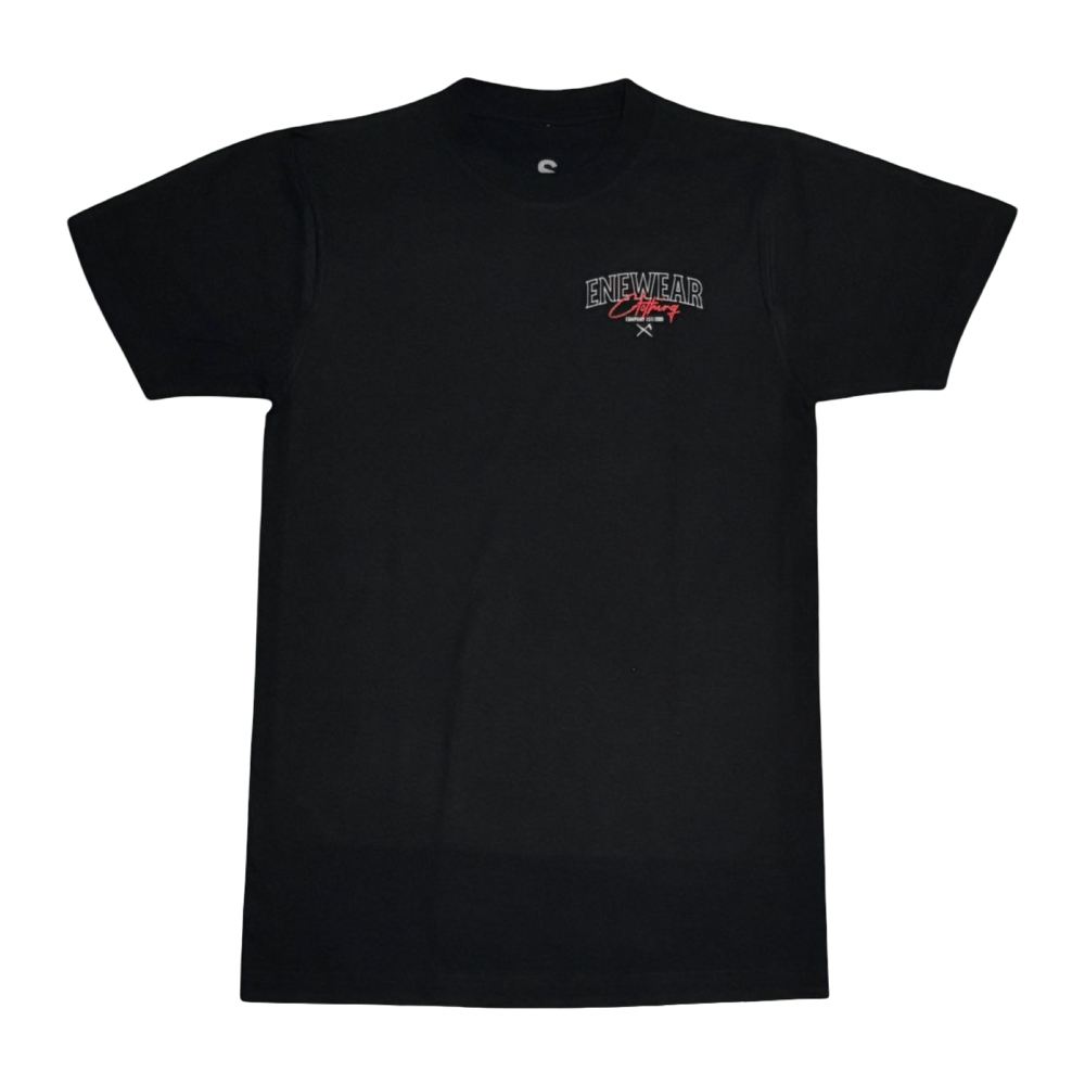 Image of CULTURE IS EVERYTHING (BLACK AND BONE) 