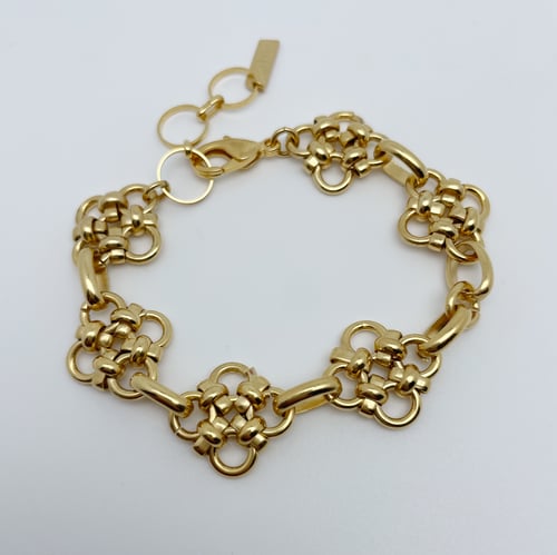 Image of Bracelet Calix