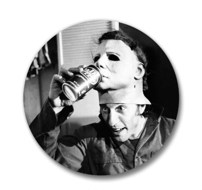 CSP X BBMD Halloween 2025 (Koozie & Button Bundles)