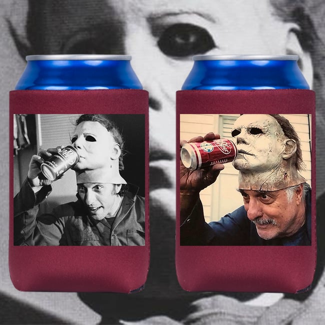 CSP X BBMD Halloween 2025 (Koozie & Button Bundles)