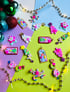 GINGEBREAD MAN & CANDY CANE Image 2