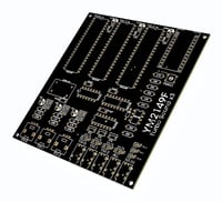 Image 7 of TurboSound-X3: Three-Chip YM2149F Sound Module,  9 Voice, psg MIDI Synthesizer, USB and TRS