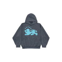 Image 1 of NOT YEEZY HOODIE