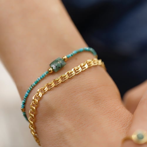 Image of Bracelet Callie