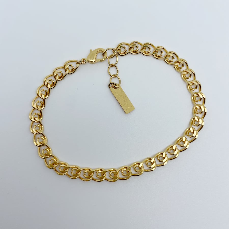 Image of Bracelet Callie