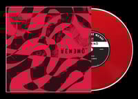 VENENÖ - 'VENENÖ EP' 7" EP
