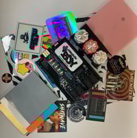 Image 2 of ARDUINOBOY Game Boy MIDI Adapter (LSDJ, mGB, Chord, nanoloop, Amenizer) - DIN5 and USB MIDI