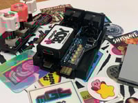 Image 3 of ARDUINOBOY Game Boy MIDI Adapter (LSDJ, mGB, Chord, nanoloop, Amenizer) - DIN5 and USB MIDI
