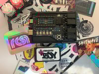 Image 4 of ARDUINOBOY Game Boy MIDI Adapter (LSDJ, mGB, Chord, nanoloop, Amenizer) - DIN5 and USB MIDI