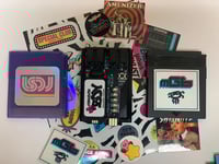 Image 5 of ARDUINOBOY Game Boy MIDI Adapter (LSDJ, mGB, Chord, nanoloop, Amenizer) - DIN5 and USB MIDI
