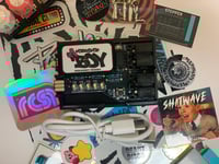 Image 7 of ARDUINOBOY Game Boy MIDI Adapter (LSDJ, mGB, Chord, nanoloop, Amenizer) - DIN5 and USB MIDI