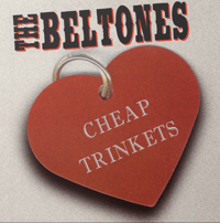 Image 1 of Beltones - Cheap Trinkets LP