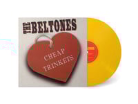 Image 3 of Beltones - Cheap Trinkets LP