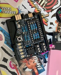 Image 3 of ARDUINOBOY Game Boy MIDI Adapter (TRS and USB MIDI)