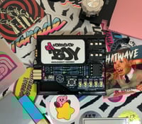 Image 2 of ARDUINOBOY Game Boy MIDI Adapter (TRS and USB MIDI)
