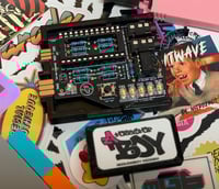 Image 6 of ARDUINOBOY Game Boy MIDI Adapter (TRS and USB MIDI)