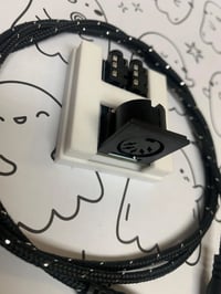Image 2 of Universal MIDI Adapter: DIN5 to TRS Type A/B Converter